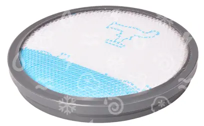 filtr odlučovací ROWENTA, Compact Power Cyclonic, RS-RT900574,  náhrada za originál